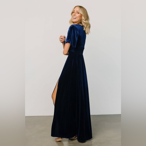 Women’s Baltic born dress - Picture 2 of 5